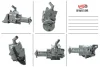 Насос ГУР відновлений BMW 5 F10-18 10-17, BMW 6 F06-13 10-18, BMW 7 F01-F04 08-15 BW059R