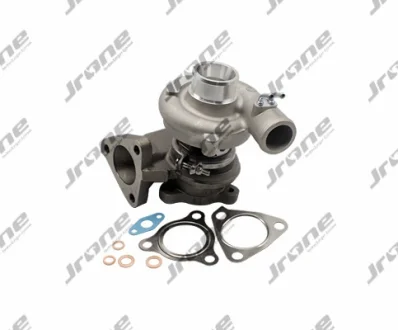 Турбіна нова MITSUBISHI L200 86-96, Pajero 82-91, L300 86-04 Jrone 8M04-100-232