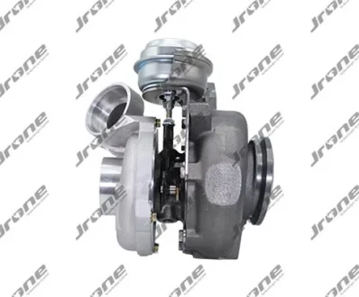 Турбіна нова MERCEDES-BENZ G-Class W463 90-18, ML W163 98-05, E-Class W210 94-03 Jrone 8G22-300-A60