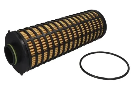 Масляний фільтр (фільтруючий елемент) IVECO STRALIS I, STRALIS II, TRAKKER I, TRAKKER II ASTRA HD 7-C, HD 8 DAEWOO PRIMA CASE IH STEIGER NEW HOLLAND T9 F3AE0681B-F3HFE611D 01.00- PURRO PURHO0073