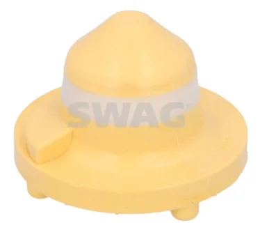 Фото 1 - відбій амортизатора пластиковий SWAG 33111442 Відбій амортизатора пластиковий SWAG 33111442 (фото 1)