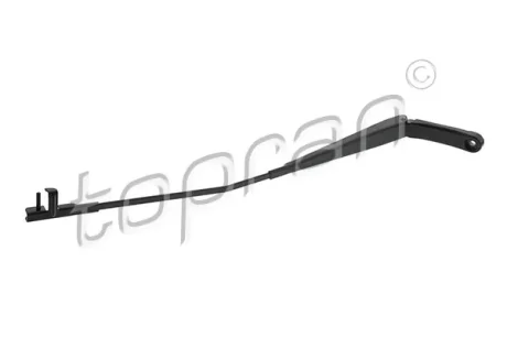 Склоочисник, система склоочисників Hans Pries / Topran 113485