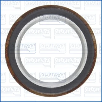 Прокладка кришки клапанів Ford, Mazda AJUSA 01789900