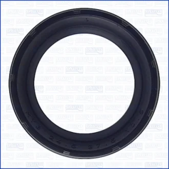 Кольцо уплотнительное свечного колодца Jeep Grand Cherokee IV 3.0i Aj AJUSA 01395100 (фото 1)