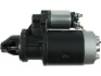 Стартер As-pl S0563 (фото 2)