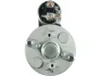 Стартер As-pl S0563 (фото 3)