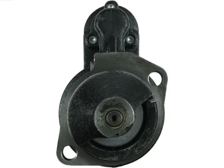 Фото 1 - стартер As-pl S0563 Стартер As-pl S0563 (фото 1)