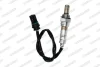 Лямбда-зонд BMW 3 (E90/E91)/X3 (E83) 04-11 Wagner LBS00510 (фото 2)