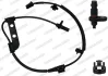Датчик ABS KIA CEED/HYUNDAI i30 1.4-2.0 06-13 зад. Л ABS00511