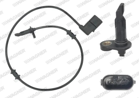 Датчик ABS задн. MB GLC/CORSA D (S07) 06-23 Л. Wagner ABS00250