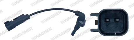 Датчик ABS задн. ASTRA K 15-22 Wagner ABS00225