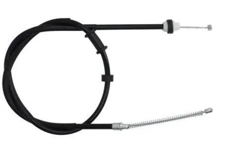 Трос стоянкового гальма ABE C7G033ABE
