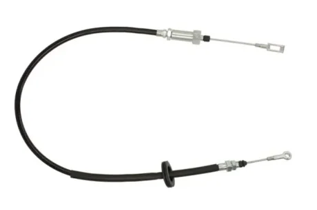 Трос стоянкового гальма ABE C7F031ABE