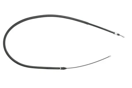 Трос стоянкового гальма ABE C7R040ABE