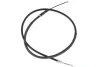 Трос стоянкового гальма C7F037ABE