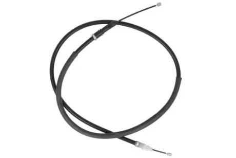 Фото 1 - трос стоянкового гальма ABE C7F037ABE Трос стоянкового гальма ABE C7F037ABE (фото 1)