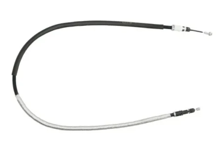 Трос стоянкового гальма ABE C7F039ABE