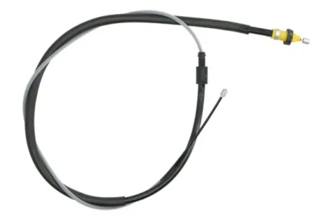 Трос стоянкового гальма ABE C7C027ABE