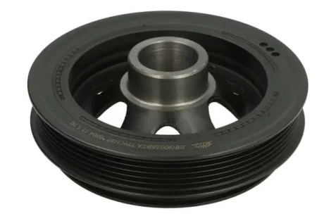 Шків, колінчатий вал BTA E6G0025BTA