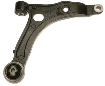 Важіль підвіски передній Прав нижн передн CITROEN JUMPER III FIAT DUCATO PEUGEOT BOXER 2.0D-Electric 04.06- TRW JTC1171