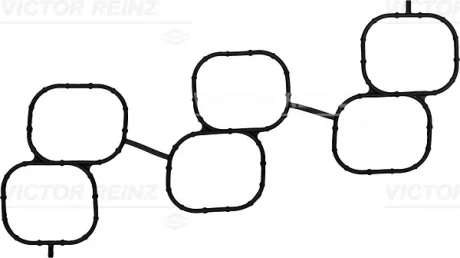 Прокладка колектора двигуна гумова VICTOR REINZ 71-54139-00