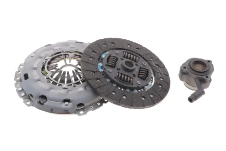 Фото 1 - комплект зчеплення Fiat Ducato 160/180 Multijet 2,2D, 21-, 118/132kw (d=250mm) (+ вижимний) LuK 625 3229 33 Комплект зчеплення Fiat Ducato 160/180 Multijet 2,2D, 21-, 118/132kw (d=250mm) (+ вижимний) LuK 625 3229 33 (фото 1)