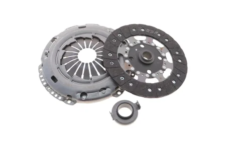 Фото 1 - комплект зчеплення Honda Civic 13-/CR-V IV 1.6 i-DTEC 13- (d=240mm) (+вижимний) LuK 624 4109 00 Комплект зчеплення Honda Civic 13-/CR-V IV 1.6 i-DTEC 13- (d=240mm) (+вижимний) LuK 624 4109 00 (фото 1)