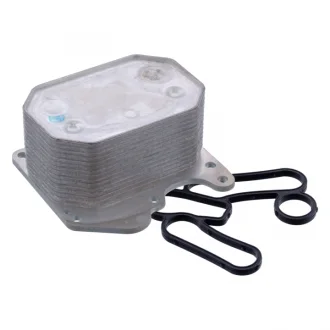 Радіатор масляний SWAG 62108147 (фото 1)