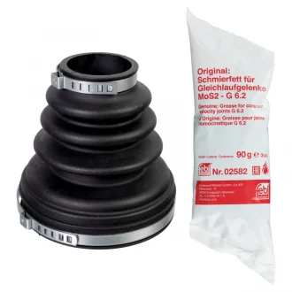 К-т пильника SWAG 33103016