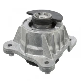 Опора двигуна гумометалева SWAG 10104449