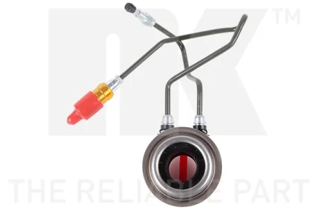 Циліндр зчеплення головний NK 144002