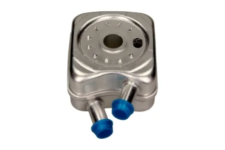 Охолоджувач оливи моторна олива MAXGEAR 140002