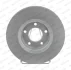 Диск гальмівний DDF1372C