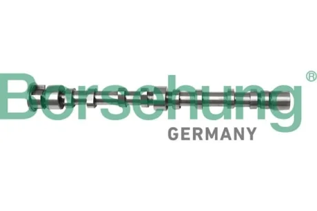 Розподільний вал випускний Borsehung B12298