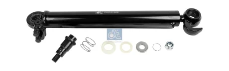 Фото 1 - циліндр нахилу кабіни MAN E2000, F2000, M 2000 M, M90 08.88- DT 384020 Циліндр нахилу кабіни MAN E2000, F2000, M 2000 M, M90 08.88- DT 384020 (фото 1)