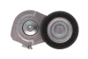 Комплект ременя генератора + помпа Opel Astra J/Corsa/Meriva 1.7D 09- (6PK1718) INA 529 0312 30 (фото 5)