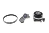 Комплект ременя генератора + помпа VW Golf/Passat/Touran 1.4 TSI 05-. (5PK493) 529 0340 30