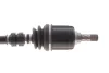 Піввісь (передня) (L) Nissan Qashqai 1.5 dCi 06-14 (29z/35z/692mm) MEYLE 36-14 498 0054 (фото 4)