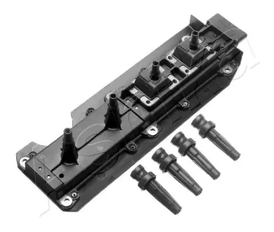 Котушка запалювання ASHIKA BO0607JM