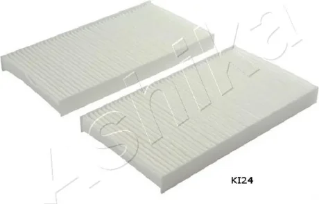 Фільтр салону ASHIKA 21KIKI24