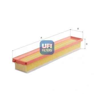 Фільтр повітряний UFI 30E6400