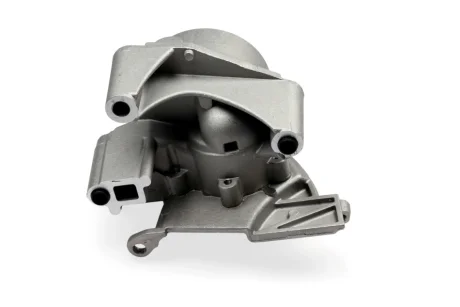 Помпа масляна HEPU OP5541