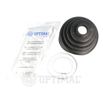 Пильовик приводу колеса Optimal CVB-10489CR