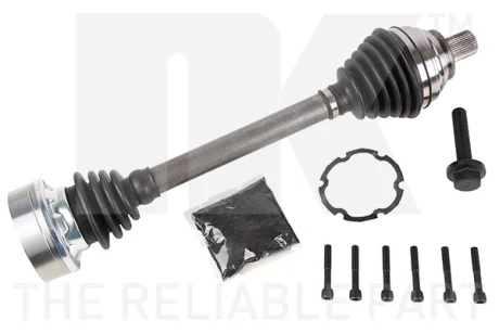 Вал привідний NK 5047231