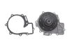 Помпа води MB Sprinter 906 2.2CDI 70kw/95kw/120kw 06- (B/B)(9 лоп)(6 кан)(незначне пошкодження) DSC_PA1284