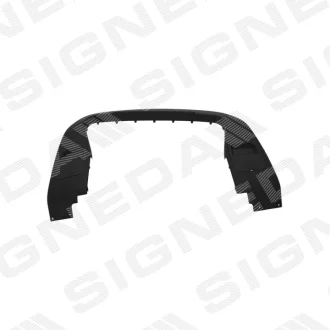 Молдінг бамперу RENAULT DACIA DUSTER Signeda PRN99062MA