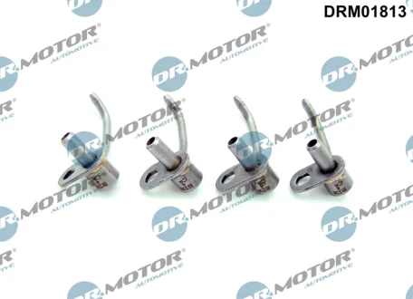 Форсунка масляна DR MOTOR DRM01813 (фото 1)