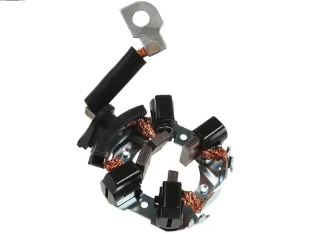 Щіткотримач стартера As-pl SBH0093S (фото 1)