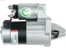 Стартер As-pl S5397S (фото 2)