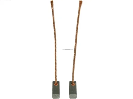 Щітка генератора As-pl OB9100S